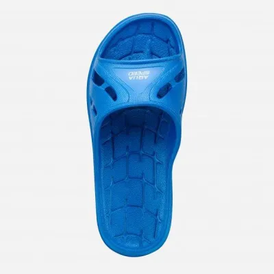 Шльопанці Aqua Speed ALABAMA 7156 синій 33 розмір 507-01 33 - 5 Шльопанці Aqua Speed ALABAMA 7156 синій 33 розмір 507-01 33 - 5 - Robinzon.ua
