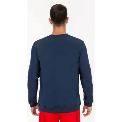 Чоловіча спортивна кофта Joma CAIRO II Темно-синій XL (101333.331) - 1 Чоловіча спортивна кофта Joma CAIRO II Темно-синій XL (101333.331) - 1 - Robinzon.ua