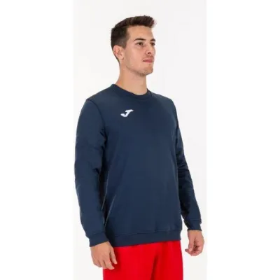 Чоловіча спортивна кофта Joma CAIRO II Темно-синій XL (101333.331) - 3 Чоловіча спортивна кофта Joma CAIRO II Темно-синій XL (101333.331) - 3 - Robinzon.ua