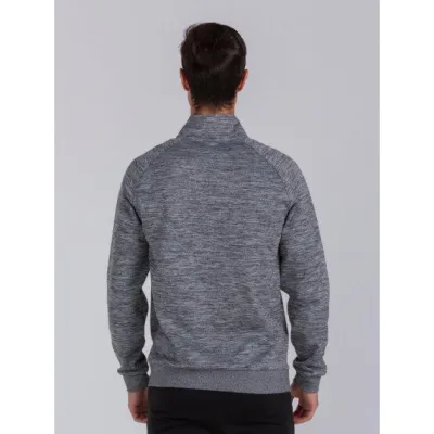 Мужская спортивная кофта Joma Faraon Серый XL (100285.150) - 1 - Robinzon.ua