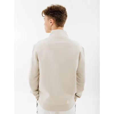 Мужская Кофта Nike CLUB BB HZ TOP Белый XL (7dDD4732-073 XL) - 2 Мужская Кофта Nike CLUB BB HZ TOP Белый XL (7dDD4732-073 XL) - 2 - Robinzon.ua