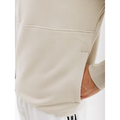 Мужская Кофта Nike CLUB BB HZ TOP Белый XL (7dDD4732-073 XL) - 3 Мужская Кофта Nike CLUB BB HZ TOP Белый XL (7dDD4732-073 XL) - 3 - Robinzon.ua