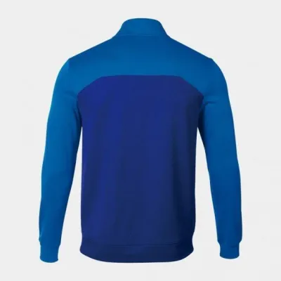 Чоловіча спортивна кофта Joma WINNER II Cиній 2XL (102655.700) - 1 Чоловіча спортивна кофта Joma WINNER II Cиній 2XL (102655.700) - 1 - Robinzon.ua