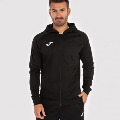 Олимпийка Joma MENFIS черный XS 101303.100 XS - 1 - Robinzon.ua