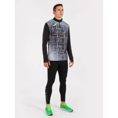 Мужская спортивная кофта Joma Elite VIII Черный XL (101930.100) - 5 Мужская спортивная кофта Joma Elite VIII Черный XL (101930.100) - 5 - Robinzon.ua