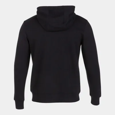 Олімпійка Joma JUNGLE чорний 2XL 102109.100 2XL - 2 - Robinzon.ua