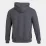Мужская спортивная кофта Joma URBAN STREET HOODIE серый L 102302.250 L - 1 - Robinzon.ua