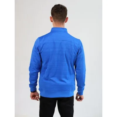 Мужская спортивная кофта Joma Grafity III Синий M (102865.700) - 1 Мужская спортивная кофта Joma Grafity III Синий M (102865.700) - 1 - Robinzon.ua