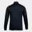 Мужская спортивная кофта Joma MONTREAL FULL ZIP SWEATSHIRT черный L 102744.100 L - 1 - Robinzon.ua