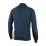 Мужская Кофта AUSTRALIAN Sweater Polo Neck Серый S (LSUMA0013-061 S) - 1 - Robinzon.ua