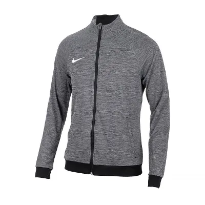 Мужская Спортивная кофта Nike M NK DF ACD TRK JKT K FP HT Разноцветный XS (DQ5059-011) - 3 - Robinzon.ua