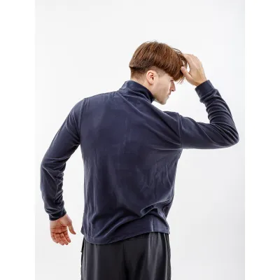 Кофта CMP MAN SWEAT Чорний M (7d3G28037N-U423 M) - 1 Кофта CMP MAN SWEAT Чорний M (7d3G28037N-U423 M) - 1 - Robinzon.ua