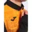 Мужская спортивная кофта Joma Elite VIII Черный Оранжевый XL (101930.108) - 3 - Robinzon.ua