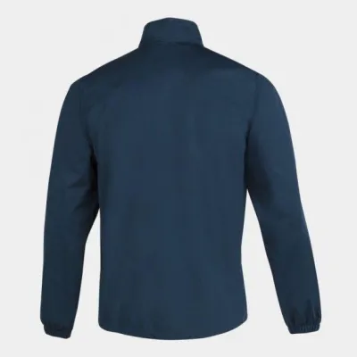 Мужская спортивная кофта Joma Elite VIII Темно-синий M (102234.331) - 1 - Robinzon.ua