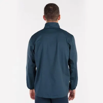 Мужская спортивная кофта Joma Elite VIII Темно-синий M (102234.331) - 4 - Robinzon.ua