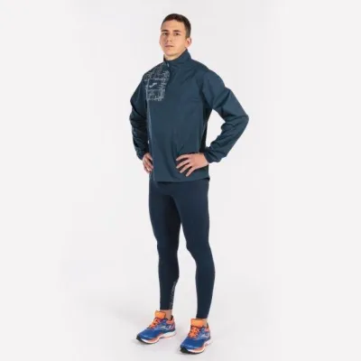 Мужская спортивная кофта Joma Elite VIII Темно-синий M (102234.331) - 6 - Robinzon.ua