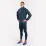Мужская спортивная кофта Joma Elite VIII Темно-синий M (102234.331) - 6 - Robinzon.ua