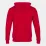 Чоловіча спортивна кофта Joma JUNGLE ZIP-UP HOODIE червоний M 102109.600 M - 1 - Robinzon.ua