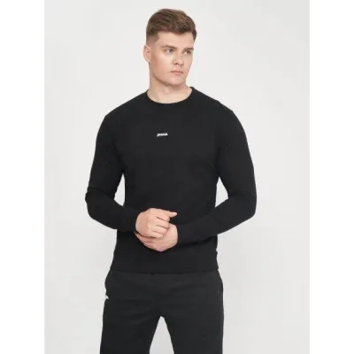 Чоовічий реглан Joma CALIFORNIA SWEATSHIRT чорний S 102773.100 S - 1 Чоовічий реглан Joma CALIFORNIA SWEATSHIRT чорний S 102773.100 S - 1 - Robinzon.ua