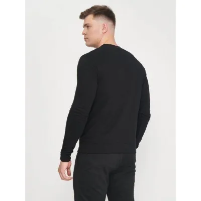 Чоовічий реглан Joma CALIFORNIA SWEATSHIRT чорний S 102773.100 S - 2 Чоовічий реглан Joma CALIFORNIA SWEATSHIRT чорний S 102773.100 S - 2 - Robinzon.ua