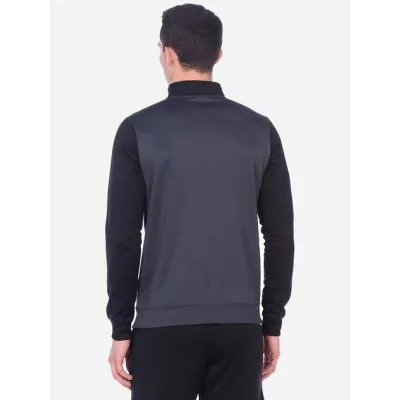 Чоловіча спортивна кофта Joma Winner Чорний S (100947.151) - 2 Чоловіча спортивна кофта Joma Winner Чорний S (100947.151) - 2 - Robinzon.ua