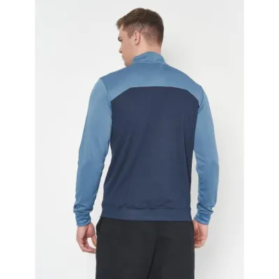 Чоловіча спортивна кофта Joma WINNER II Cиній XL (102655.770) - 1 Чоловіча спортивна кофта Joma WINNER II Cиній XL (102655.770) - 1 - Robinzon.ua