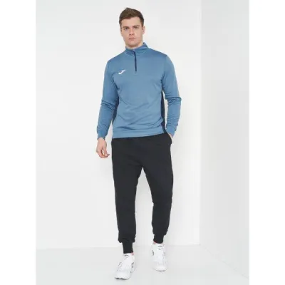 Чоловіча спортивна кофта Joma WINNER II Cиній XL (102655.770) - 2 Чоловіча спортивна кофта Joma WINNER II Cиній XL (102655.770) - 2 - Robinzon.ua