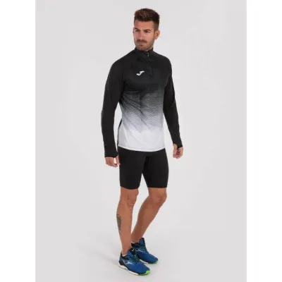 Мужская спортивная кофта Joma Elite VII Черный, Белый S (101541.102) - 2 Мужская спортивная кофта Joma Elite VII Черный, Белый S (101541.102) - 2 - Robinzon.ua