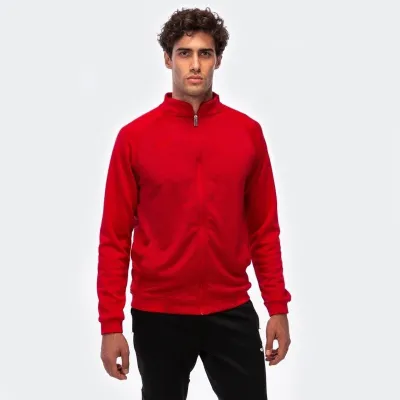 Олімпійка Joma ESSENTIAL червоний M 101064.600 M - 1 Олімпійка Joma ESSENTIAL червоний M 101064.600 M - 1 - Robinzon.ua