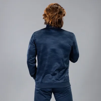 Олімпійка Joma GRAFITY синій S 101369.331 S - 1 Олімпійка Joma GRAFITY синій S 101369.331 S - 1 - Robinzon.ua