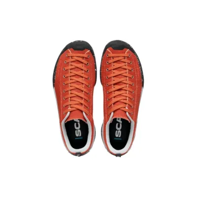 Кроссовки унисекс Scarpa Mojito Planet 37.5 - розовый, Ultralight, походные - 32616-350-5-37.5 - 1 - Robinzon.ua