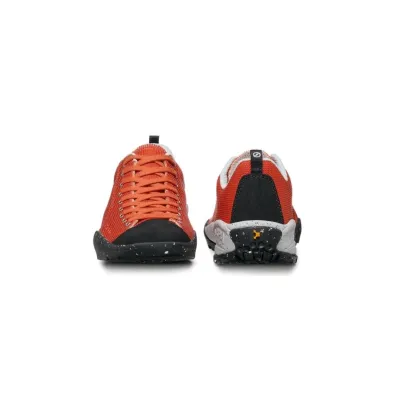 Кроссовки унисекс Scarpa Mojito Planet 37.5 - розовый, Ultralight, походные - 32616-350-5-37.5 - 2 - Robinzon.ua