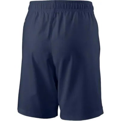 Дитячі Шорти Wilson TEAM II 7 SHORT Boy Темно-синій 128-140 (WRA796503 128-140) - 1 - Robinzon.ua