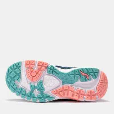 Кроссовки детские Joma J.VITALY JR Темно-синий Фуксия 27 (JVITS2233V) - 4 - Robinzon.ua