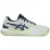 Дитячі тенісни кросівки Asics GEL-RESOLUTION 9 clay Світло-зелений 33.5 (1044A068-301 33.5) - 5 - Robinzon.ua