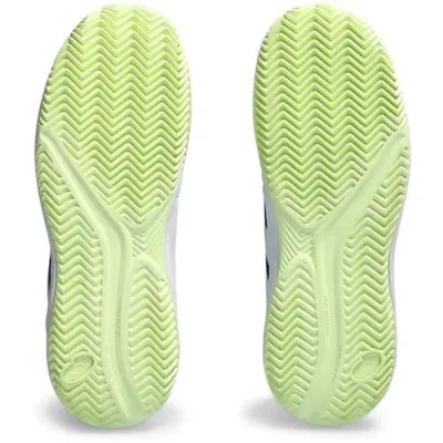 Дитячі тенісни кросівки Asics GEL-RESOLUTION 9 clay Світло-зелений 33.5 (1044A068-301 33.5) - 6 - Robinzon.ua