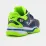 Кросівки Joma Slam JR 2103 navy green fluor Темно-синій, Зелений 37 (JSLAMW2103P) - 4 - Robinzon.ua