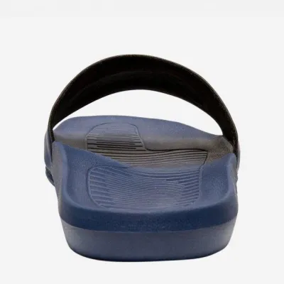 Мужские Шлепанцы Asics AS003 Белый Синий 37,5 (1173A006-100) - 2 - Robinzon.ua