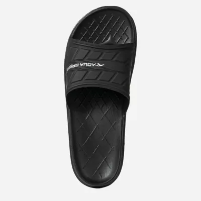 Шльопанці Aqua Speed ASPEN 9342 чорний, білий Чол 44 534-05 44 - 1 Шльопанці Aqua Speed ASPEN 9342 чорний, білий Чол 44 534-05 44 - 1 - Robinzon.ua