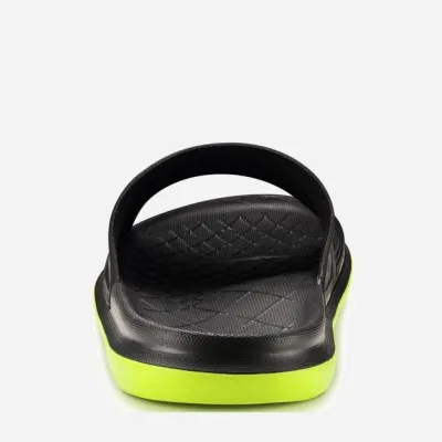 Шльопанці Aqua Speed ASPEN 8485 чорний, жовтий Чол 41 534-07 41 - 2 Шльопанці Aqua Speed ASPEN 8485 чорний, жовтий Чол 41 534-07 41 - 2 - Robinzon.ua