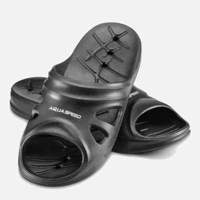 Шльопанці Aqua Speed FLORIDA 6029 чорний 42 розмір 464-07 42 - 2 Шльопанці Aqua Speed FLORIDA 6029 чорний 42 розмір 464-07 42 - 2 - Robinzon.ua