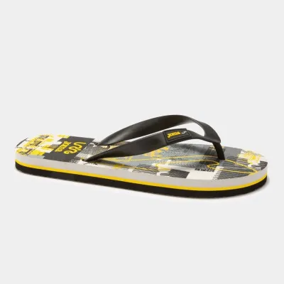 Шльопанці Joma S.WATES MEN 2301 чорний,жовтий 39 SWATES2301 39 - 1 Шльопанці Joma S.WATES MEN 2301 чорний,жовтий 39 SWATES2301 39 - 1 - Robinzon.ua