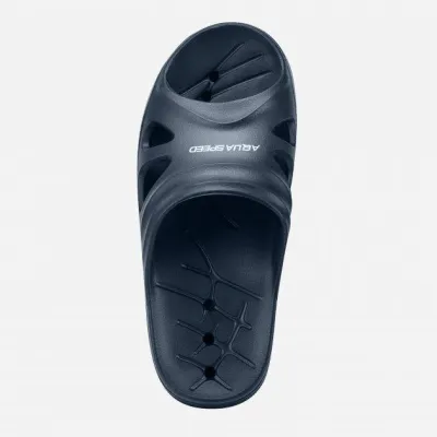Шльопанці Aqua Speed FLORIDA 6030 синій 42 розмір 464-10 42 - 5 Шльопанці Aqua Speed FLORIDA 6030 синій 42 розмір 464-10 42 - 5 - Robinzon.ua