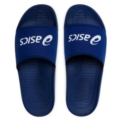 Мужские Шлепанцы Asics AS003 Синий 37,5 (1173A006-400) - 3 - Robinzon.ua