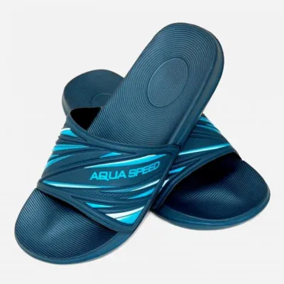 Шльопанці Aqua Speed IDAHO 6826 синій, блакитний 43 розмір 514-10 43 - 1 Шльопанці Aqua Speed IDAHO 6826 синій, блакитний 43 розмір 514-10 43 - 1 - Robinzon.ua