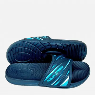 Шльопанці Aqua Speed IDAHO 6826 синій, блакитний 43 розмір 514-10 43 - 2 Шльопанці Aqua Speed IDAHO 6826 синій, блакитний 43 розмір 514-10 43 - 2 - Robinzon.ua