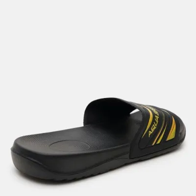 Шльопанці Aqua Speed IDAHO 6819 чорний, жовтий 42 розмір 514-18 42 - 3 - Robinzon.ua