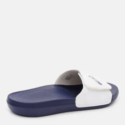 Чоловічі Шльопанці Asics AS002 Білий, Синій 37,5 (1173A005-100) - 3 Чоловічі Шльопанці Asics AS002 Білий, Синій 37,5 (1173A005-100) - 3 - Robinzon.ua