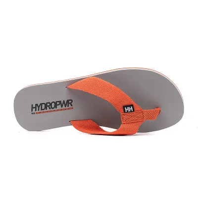 Мужские Шлепанцы HELLY HANSEN SEASAND HP 2  Серый 40.5 (7d11954-308 40.5) - 3 - Robinzon.ua