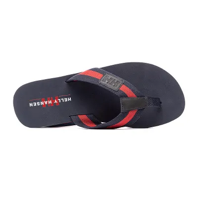 Чоловічі Шльопанці HELLY HANSEN RWB SANDAL 2 Синій  40.5 (7d11958-597 40.5) - 3 - Robinzon.ua
